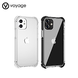 VOYAGE 超軍規防摔保護殼-Pure Tactical -iPhone 12 Mini (5.4 )