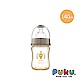 【PUKU】PPSU母乳實感寬口奶瓶140ML product thumbnail 2