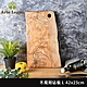 Artelegno 義大利 橄欖木 不規則砧板 L 42x23cm 義大利製 product thumbnail 1