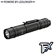 德國 TFX Propus 1200LM 戰術型充電手電筒 product thumbnail 1