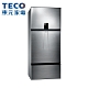 TECO 東元 600公升 一級能效變頻三門冰箱 (R6171VXHK) product thumbnail 2