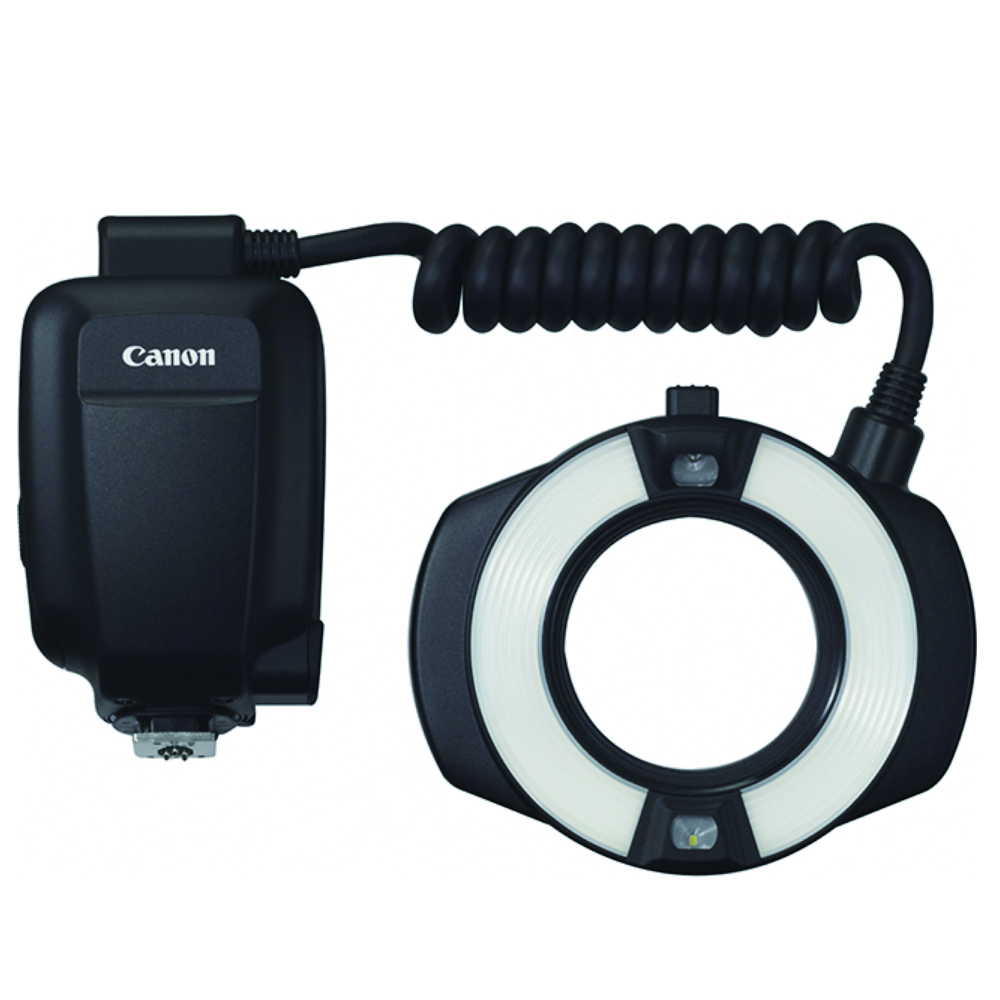 Canon MR-14EX II 環形微距閃光燈(公司貨)