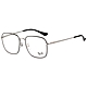 RAY BAN 光學眼鏡(黑配銀色)RB6474D product thumbnail 1