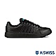 K-SWISS Pershing Court 超輕量防水鞋-男-黑 product thumbnail 1