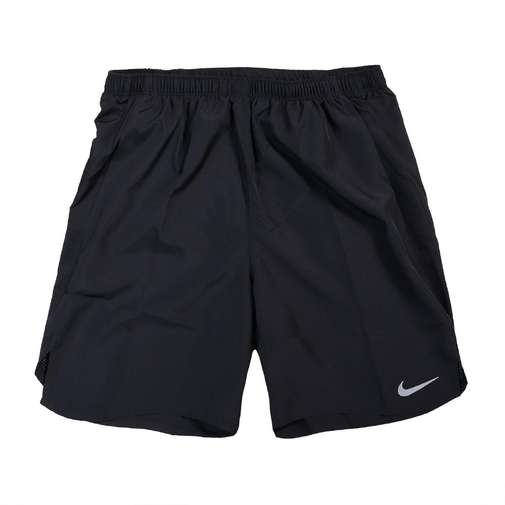 nike mesh running shorts