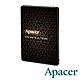 Apacer AS340X 120GB 2.5吋SSD固態硬碟 product thumbnail 1