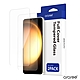 Araree 三星 Galaxy S24 系列 強化玻璃螢幕保護貼(2片裝) product thumbnail 4