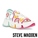 STEVE MADDEN-CHIVALRY 抽繩厚底涼鞋-彩色 product thumbnail 1