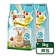 《寵愛物語》 doter 水果牛奶風味兔飼料 3KG , 兩包組 product thumbnail 1