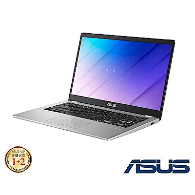 ASUS E410KA 14吋筆電 (N5100/8G/256G/Win11 Home/Lapto