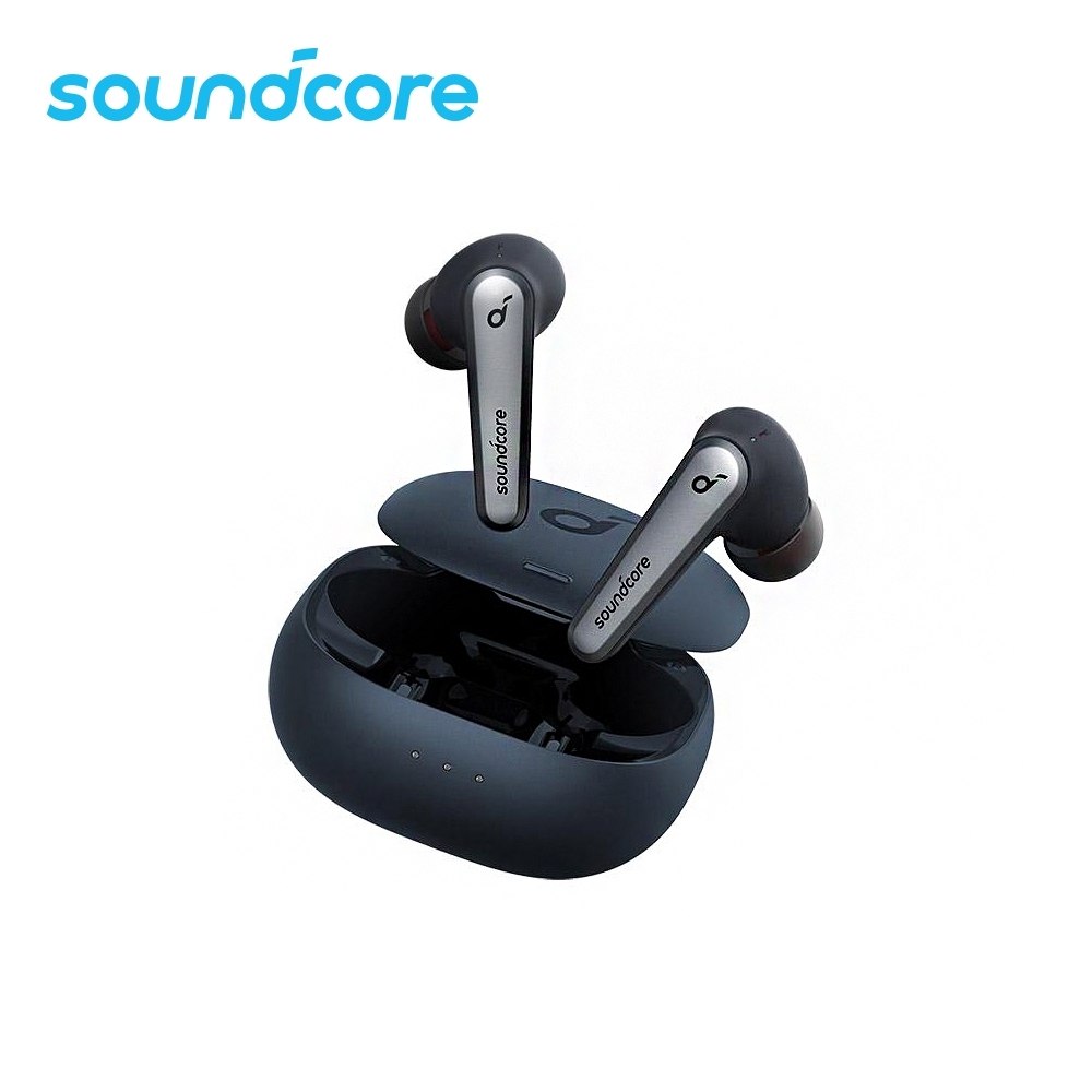 Soundcore Liberty Air 2 Pro 主動降噪真無線藍牙耳機| 其他品牌