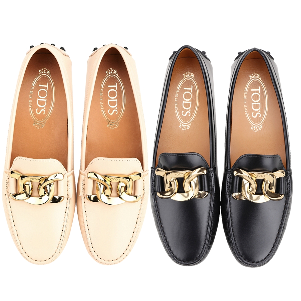 TOD'S 2足-