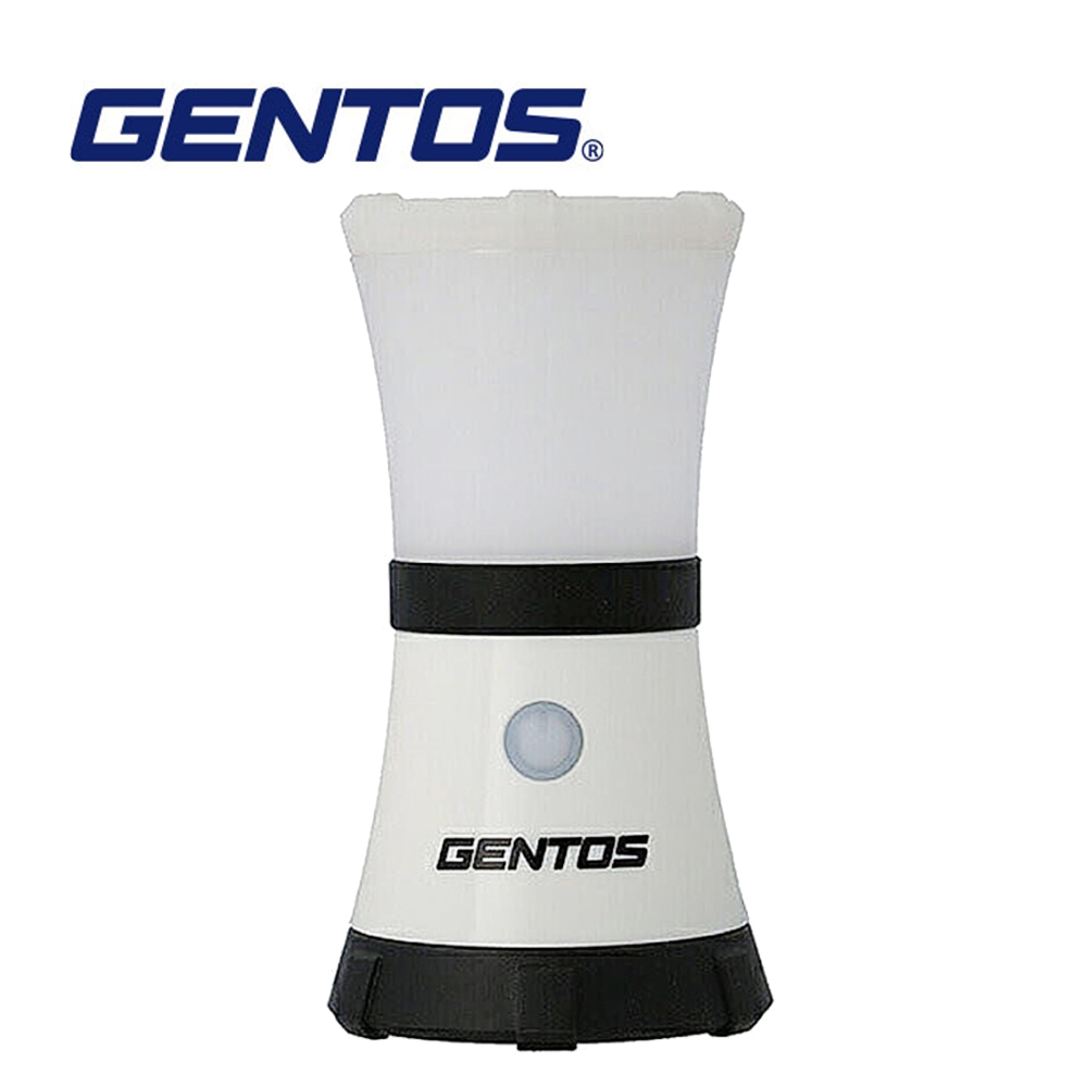 Gentos Explorer露營燈- 250流明 IP67(EX-144D)