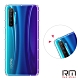 RedMoon realme XT 防摔透明TPU手機軟殼 product thumbnail 1