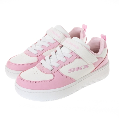 SKECHERS 女童系列 SPORT COURT 92 - 310156LWPK