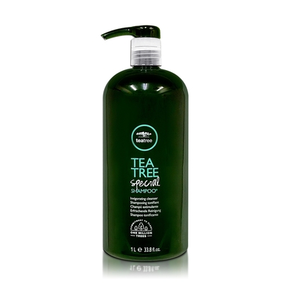 PAUL MITCHELL 茶樹精油洗髮精 1000ML