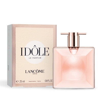 lancome 蘭蔻 idole 唯我香水25ml