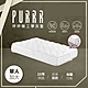 【Purrr 呼呼睡】乳酪獨立筒床墊系列(單人加大 3.5X6尺 188cm*105cm) product thumbnail 1