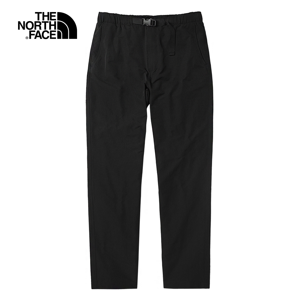 The North Face M SPRAG PANT 男 長褲 黑-NF0A4U8TJK3