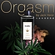 ORGASM by Jack Herer 大麻情慾香氛熱感潤滑液-大麻風味(155ml) product thumbnail 1