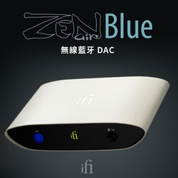 iFi Audio ZEN AIR Blue 藍牙DAC