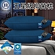 【Hilton 希爾頓】五星級抑菌枕(枕頭/棉花枕/機能枕)(B0048) product thumbnail 5