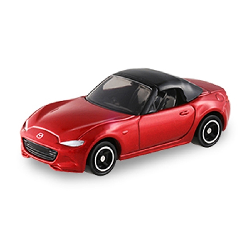 任選TOMICA No.26 MAZDA ROADSTER TM026A3 多美小汽車