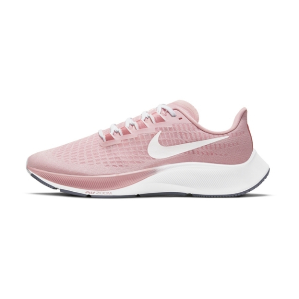 Nike Air Zoom Pegasus 37 女慢跑鞋-粉-DH0129600