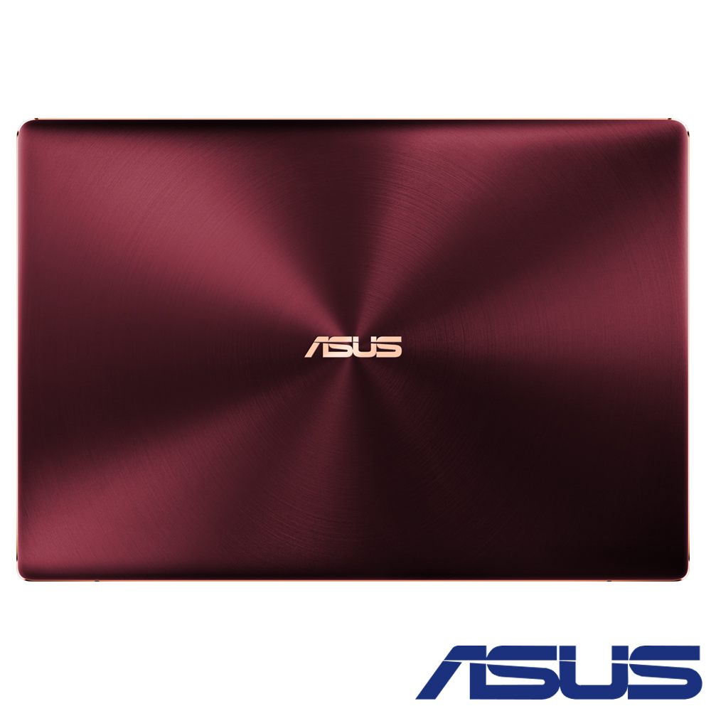 ASUS UX391UA 13吋筆電(i5-8250U/8G/512G/Win10/酒紅| Yahoo奇摩購物中心