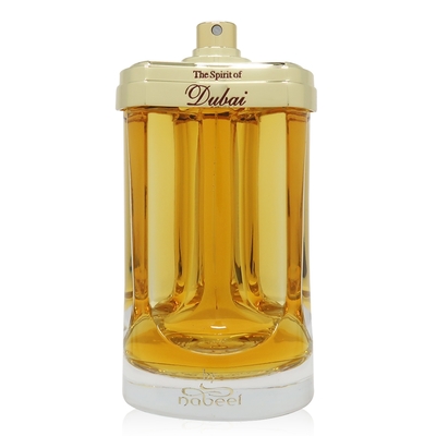 The Spirit of Dubai 杜拜精神 Diwan 詩歌淡香精 EDP 90ml TESTER (無蓋) (平行輸入)