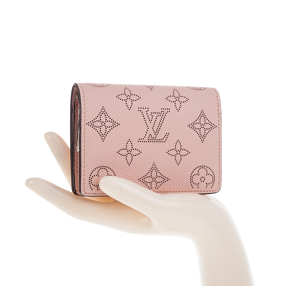 LOUIS VUITTON Clea Wallet Magnolia Pink M80629 Brand New in Box