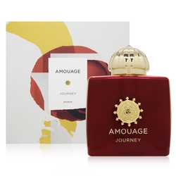 Amouage 愛慕 Journey 香遇旅圖女性淡香精 EDP 100ml 新包裝 (平行輸入)