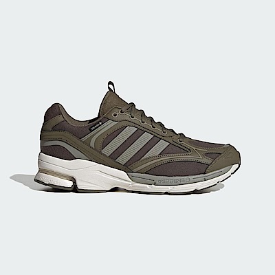 Adidas Spiritain 2000 GTX [IF9079] 男 慢跑鞋 戶外 機能 防水 休閒 耐磨 軍綠