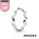 【Pandora官方直營】鋸齒形戒指-絕版品 product thumbnail 1