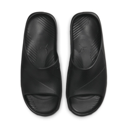 NIKE JORDAN POST SLIDE 男休閒拖鞋-黑-DX5575001