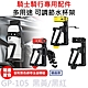 GP-105 摩托車 多用途 可調節水杯架 MOTOWOLF (鏡座款) product thumbnail 1