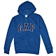 GAP 男生 連帽外套 藍 1487 product thumbnail 1