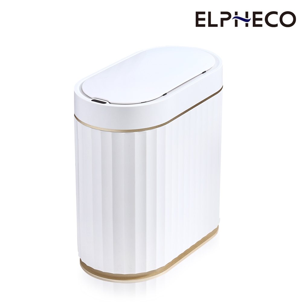 ELPHECO 防水感應垃圾桶 ELPH5712