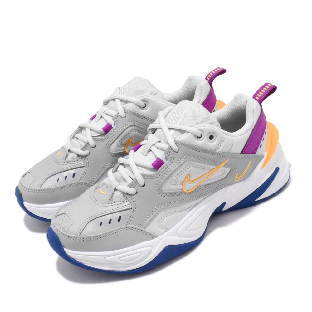 Nike 休閒鞋 M2K Tekno 運動 女鞋