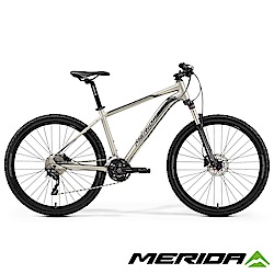 《MERIDA》美利達 中大輪徑越野登山車 Big.