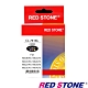 RED STONE for CANON CL-741XL高容量墨水匣(彩色) product thumbnail 1