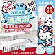 (買3送1)Hello Kitty 浴室水垢清潔劑x3(贈送多用途日系三角縫隙清潔刷x1) product thumbnail 1