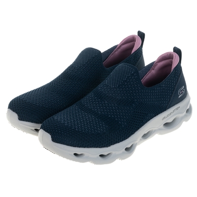 SKECHERS 女鞋 休閒系列 GLIDE-STEP ALLURE - 104303NVPR