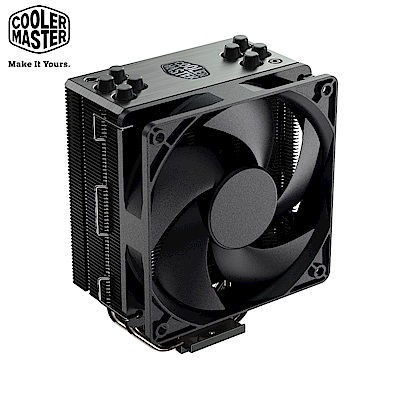 Cooler Master Hyper 212 黑化版 CPU散熱器