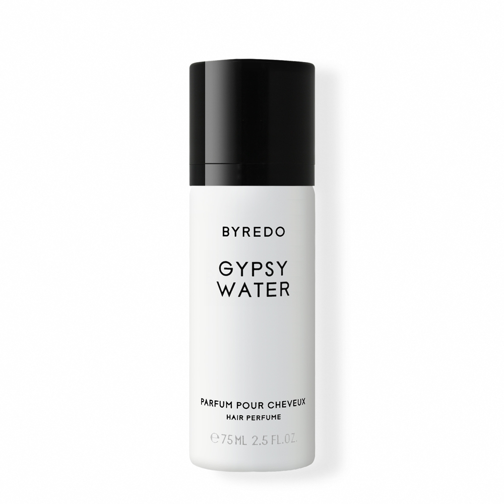 *BYREDO 吉普賽之水髮香噴霧 Gypsy Water 75ml-國際航空版