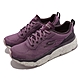 Skechers 慢跑鞋 Max Cushioning Elite 女鞋 極致避震 緩衝 防滑 耐用 回彈 紫 128269-BURG product thumbnail 1