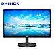 PHILIPS飛利浦271V8 27型IPS寬電腦螢幕HDMI product thumbnail 1