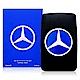 Mercedes Benz Star 王者之星男性淡香水100ml product thumbnail 1