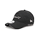 New Era 棒球帽 NBA 黑 米 刺繡 芝加哥公牛 CHI 940帽型 可調式頭圍 帽子 老帽  NE13773992 product thumbnail 1