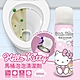 HELLO KITTY馬桶泡泡清潔劑500ml/瓶 product thumbnail 1